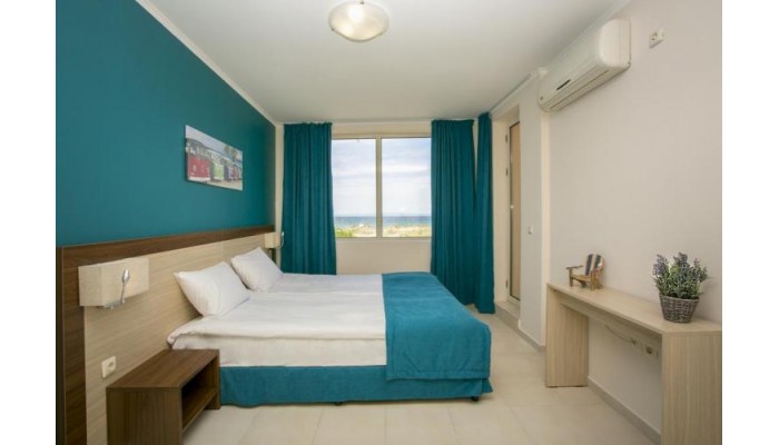 Hotel Hacienda Beach poza 8