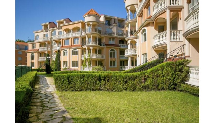 Hotel Hacienda Beach poza 3