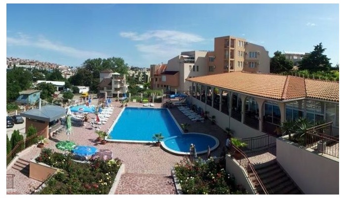 Hotel Hera poza 54