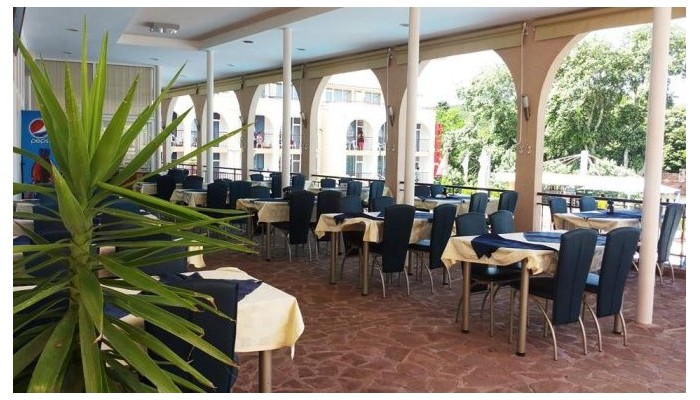 Hotel Hera poza 27