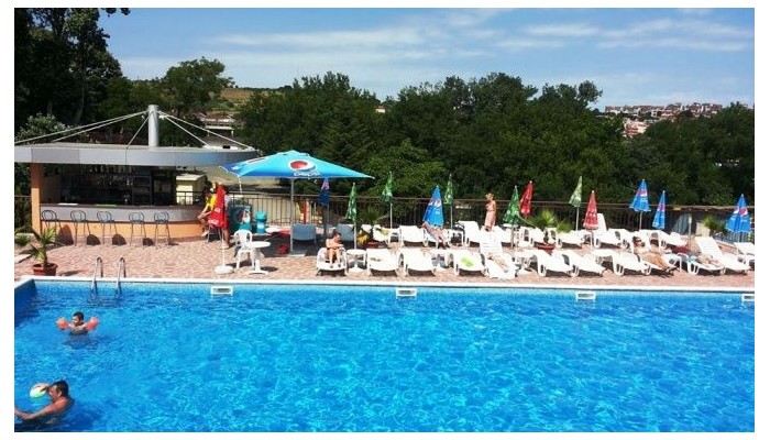 Hotel Hera poza 21
