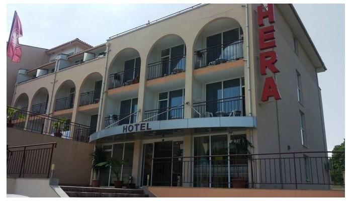 Hotel Hera poza 40