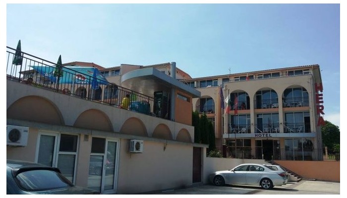 Hotel Hera poza 37