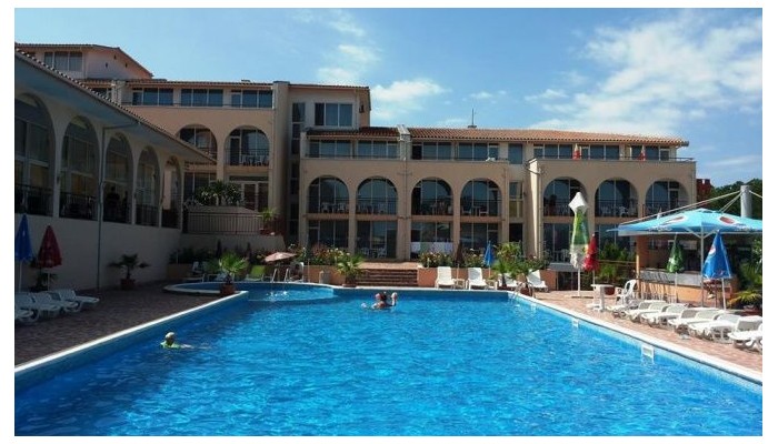 Hotel Hera poza 33