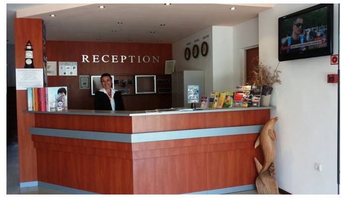 Hotel Hera poza 45