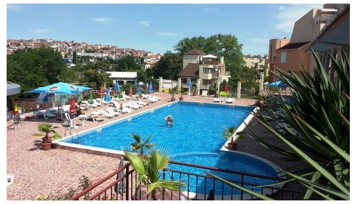 Hotel Hera poza 15