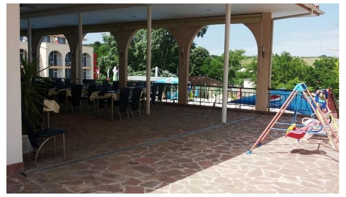 Hotel Hera poza 26