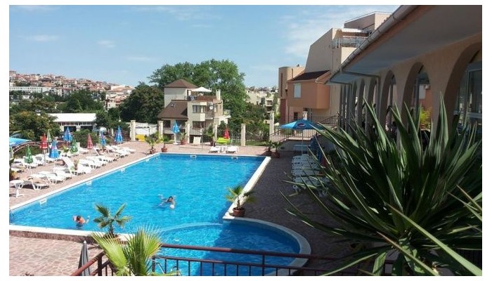 Hotel Hera poza 13