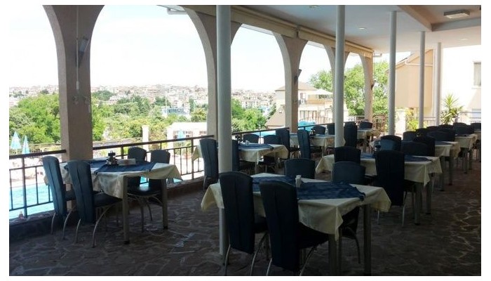 Hotel Hera poza 18