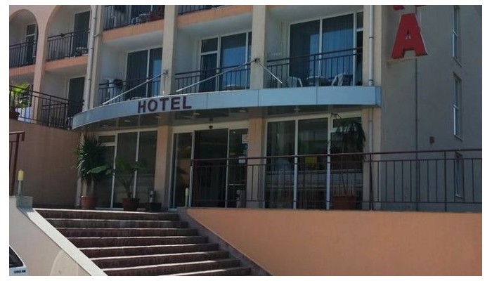 Hotel Hera poza 41
