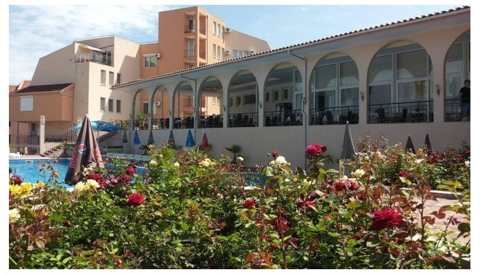 Hotel Hera poza 6