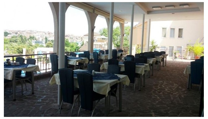 Hotel Hera poza 19