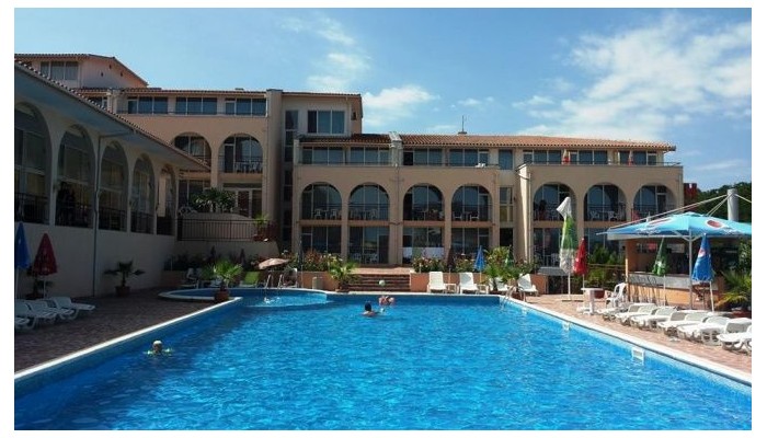 Hotel Hera poza 31