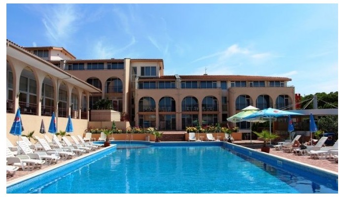 Hotel Hera poza 70