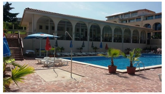 Hotel Hera poza 36