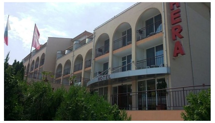 Hotel Hera poza 42