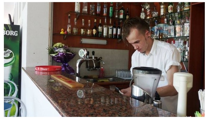 Hotel Hera poza 17
