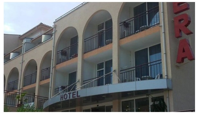 Hotel Hera poza 1