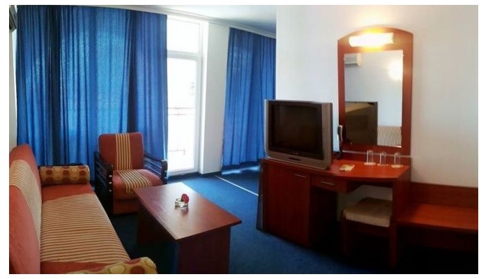 Hotel Hera poza 46