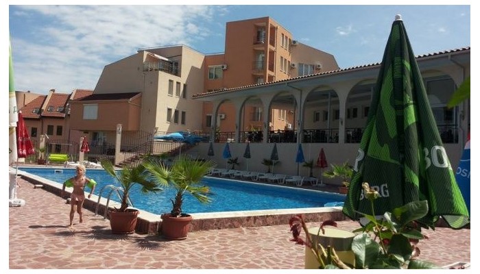 Hotel Hera poza 5