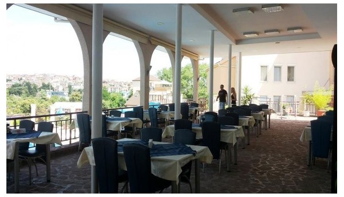 Hotel Hera poza 20