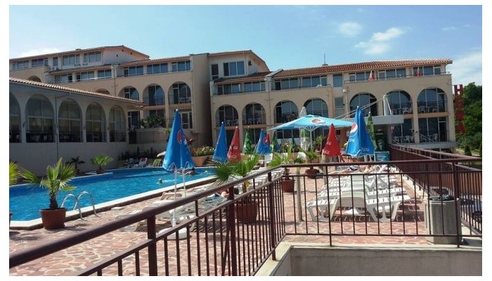 Hotel Hera poza 35