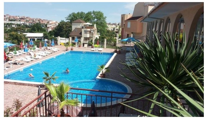Hotel Hera poza 14