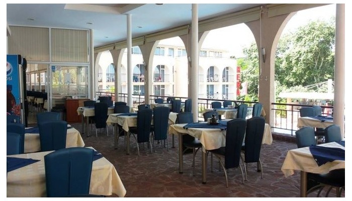 Hotel Hera poza 25
