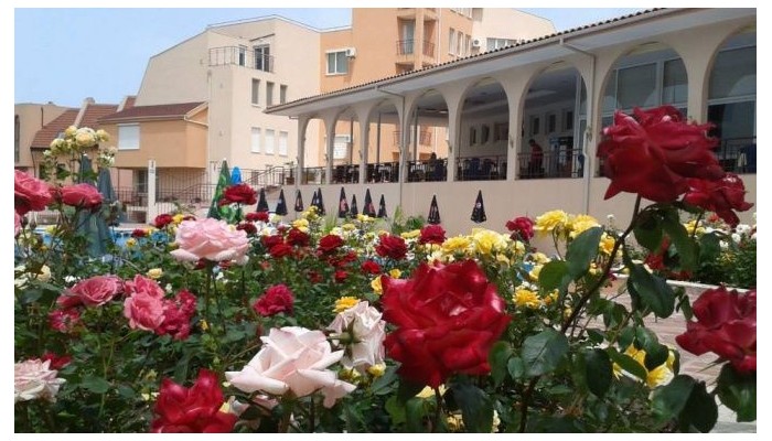 Hotel Hera poza 66
