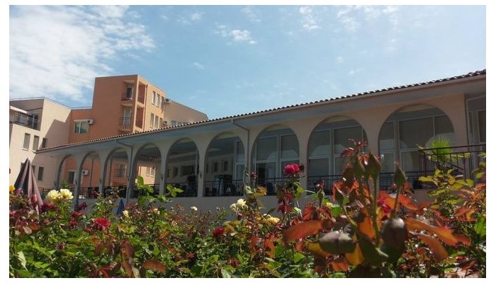 Hotel Hera poza 9