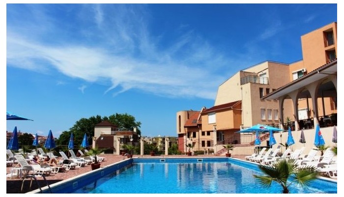 Hotel Hera poza 68