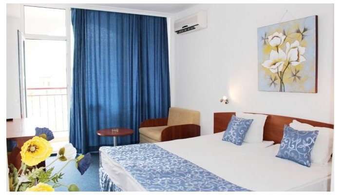 Hotel Hera poza 72