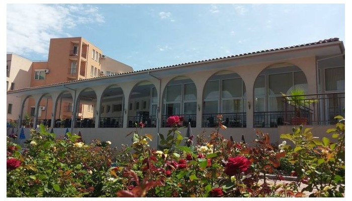 Hotel Hera poza 4