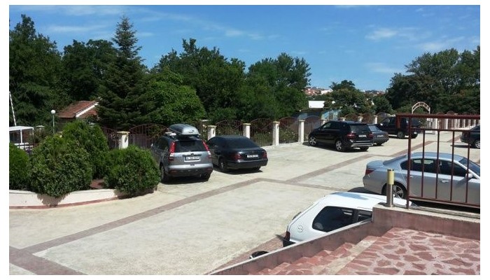 Hotel Hera poza 39