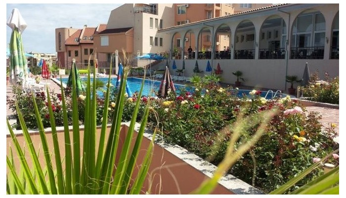 Hotel Hera poza 2