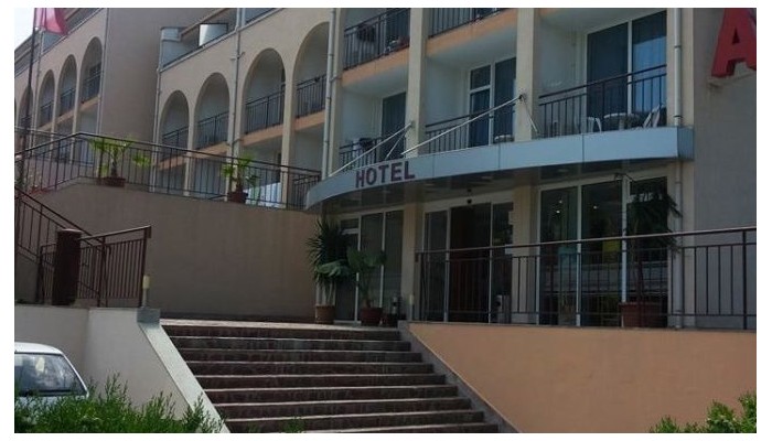 Hotel Hera poza 38