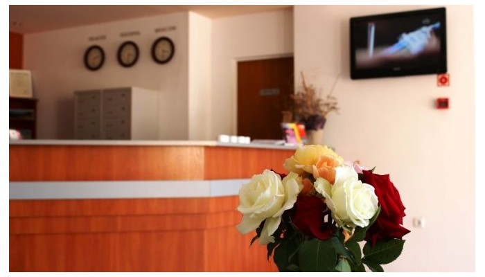 Hotel Hera poza 71