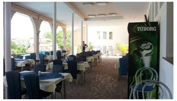 Hotel Hera poza 16