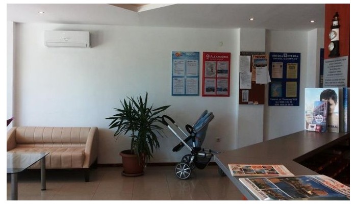 Hotel Hera poza 44