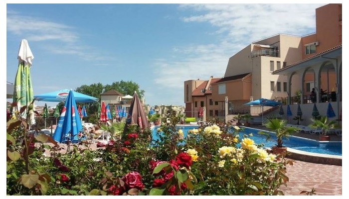 Hotel Hera poza 11