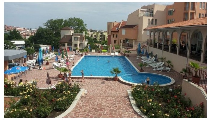 Hotel Hera poza 63