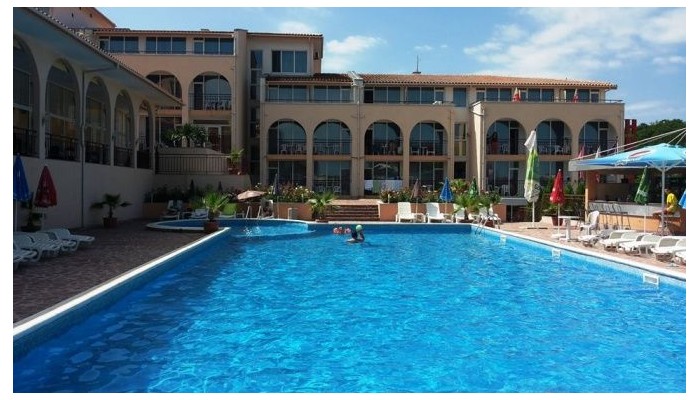 Hotel Hera poza 32