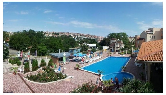 Hotel Hera poza 48
