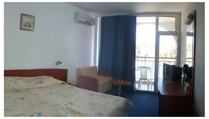 Hotel Hera poza 62