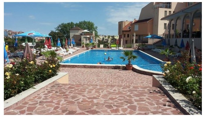 Hotel Hera poza 12