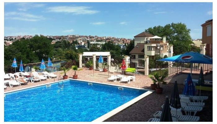 Hotel Hera poza 24