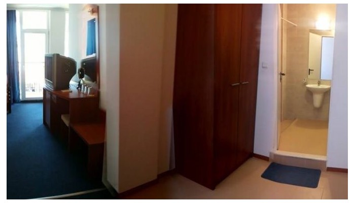 Hotel Hera poza 51
