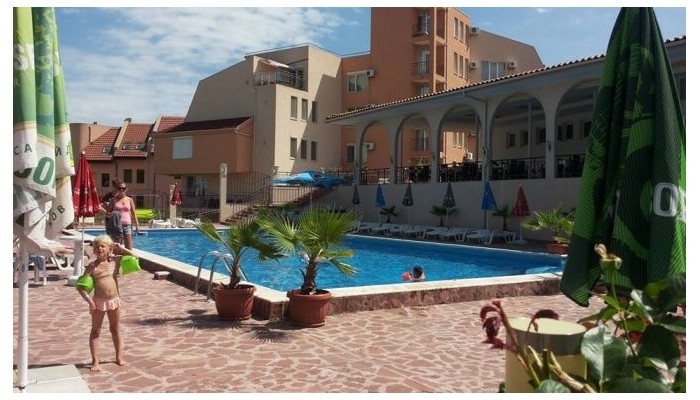 Hotel Hera poza 0