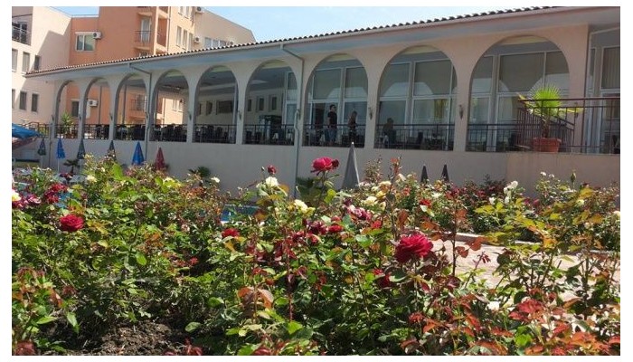 Hotel Hera poza 7