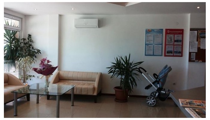 Hotel Hera poza 43